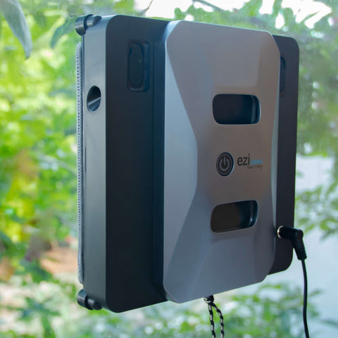 Robot ramenwasser Eziclean® Windobot S6 Ultra