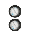 Eziclean® Steelstofzuiger Cycloboost Filter R6